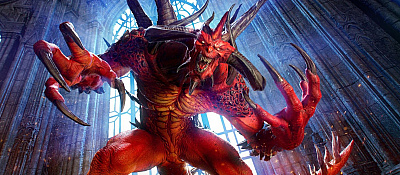 Новости Diablo 2: Resurrected: Ремастер Diablo 2 запустили на мощном PC и сравнили с версией для Switch — результат может удивить