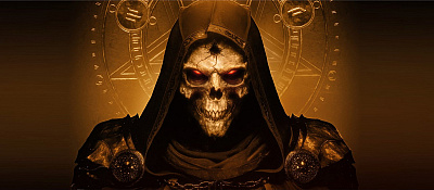 Новости Diablo 2: Resurrected: Художник показал арты големов из ремастера Diablo 2 — на них можно рассмотреть самые мелкие детали