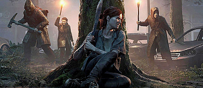 Новости The Last of Us: Появился первый кадр экранизации The Last of Us от HBO