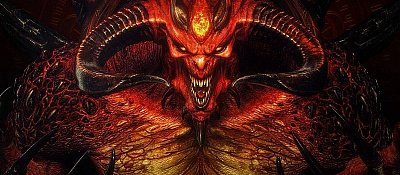 Новости Diablo 2: Resurrected: Готовятся к выходу видеокарты в дизайне Diablo 2: Resurrected