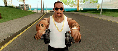 Новости Grand Theft Auto: Vice City: В сети появилось подтверждение слухов про сборник ремастеров GTA 3, Vice City и San Andreas
