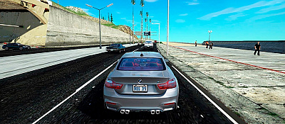 Новости Grand Theft Auto: Vice City: В сети показали, как выглядят ярлыки и достижения ремастеров GTA 3, Vice City и San Andreas