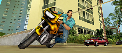 Новости Grand Theft Auto 3: Инсайдер назвал точную дату выхода сборника ремастеров GTA 3, Vice City и San Andreas (слух)