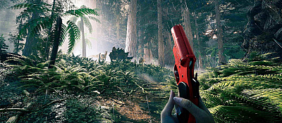 Новости Dino Crisis: Вышел трейлер сурвайвал-хоррора с реалистичной графикой на UE4, похожего на Crysis с динозаврами
