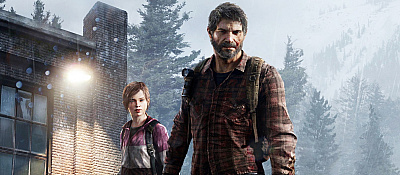 Новости The Last of Us: На новых фотографиях со съёмок сериала по The Last of Us показали настоящий постапокалипсис