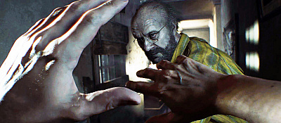 Новости Resident Evil 7: Biohazard: В PS Plus бесплатно раздадут три дополнительные игры