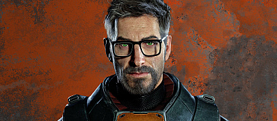 Новости Half-Life: Alyx: СМИ: режиссёр «Звёздных войн» начал разработку фильма по Half-Life