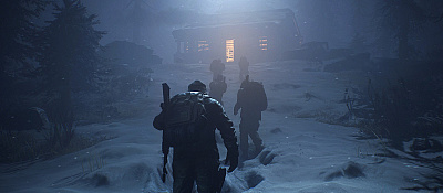 Новости Dead by Daylight: Авторы российского MMO-шутера в духе The Last of Us и The Division показали геймплейный трейлер с датой выхода
