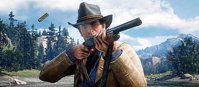 Новости Red Dead Redemption 2: На видео сравнили проработку мира в Far Cry 6 и Red Dead Redemption 2 — Rockstar до сих пор впереди