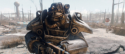 Новости Fallout 76: В Steam стала временно бесплатной масштабная RPG с открытым миром про постапокалипсис от Bethesda