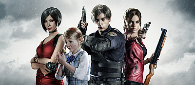 Новости Resident Evil 7: Biohazard: Цены от 19 рублей — в Steam началась распродажа игр культовой серии хорроров со скидками до 87%