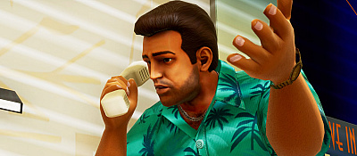 Новости Grand Theft Auto 3: Какой ПК нужен для ремастеров GTA? Появились системные требования трилогии, и они выше, чем у GTA 5