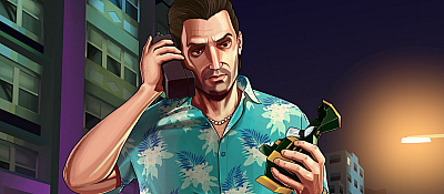 Новости Grand Theft Auto: Vice City: Ремастеры GTA весят в 6-9 раз больше оригиналов — появился размер всёх частей обновлённой трилогии