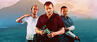 Новости Grand Theft Auto: San Andreas: У «Додо Пиццы» вышла реклама с отсылками к GTA 5, S.T.A.L.K.E.R., Minecraft и другим играм