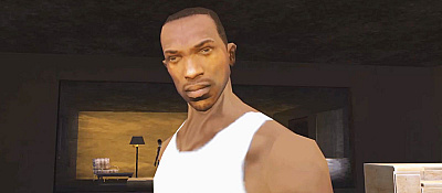 Новости Grand Theft Auto: San Andreas: Rockstar анонсировала версию GTA: San Andreas с видом от первого лица, но поиграть в неё смогут не все