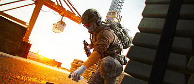 Новости Tom Clancy's Ghost Recon: Breakpoint: Шутер от Ubisoft с большим открытым миром, транспортом и множеством оружия стал временно бесплатным