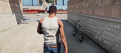 Новости Grand Theft Auto: Vice City: Появилось 17 новых скриншотов ремастров GTA — на них показали все 3 части и сравнили с оригиналами