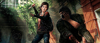 Новости The Last of Us: На новых фото со съёмок сериала по The Last of Us показали карантинную зону и зимний Джексон