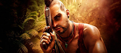 Новости Far Cry 6: Авторы Far Cry 6 показали геймплей за Вааса