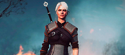 Новости The Witcher 2: Assassins of Kings: Азиатка показала косплей женской версии Геральта. Фото собрали 6 тысяч лайков и попали в топ Reddit