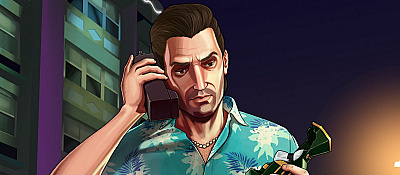 Новости Grand Theft Auto: Vice City: Моддер исправил внешность Томми в ремастере GTA Vice City. Теперь он больше похож на оригинал 2002 года