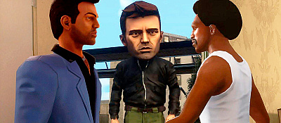 Новости Grand Theft Auto: San Andreas: Ремастеры GTA получили первый крупный патч — вот какие проблемы он исправил