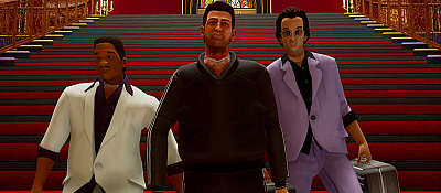 Новости Grand Theft Auto 3: «Это не 10 из 10, но и не ноль». Стример Мэддисон высказал своё мнение насчёт GTA: The Trilogy