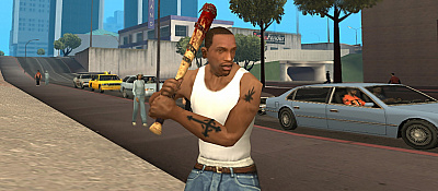 Новости Grand Theft Auto: Vice City: Раздача трилогии GTA, топ худших игр в Steam, бесплатные игры в EGS — подкаст VGTimes