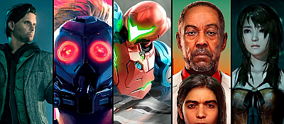 Новости Marvel's Guardians of the Galaxy: Пользователи Metacritic определили 10 лучших игр 2021 года с самым высоким рейтингом
