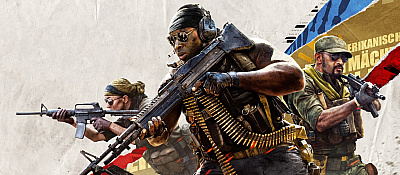 Новости Call of Duty: Vanguard: Activision Blizzard запустила на ПК праздничную распродажу со скидками до 67%