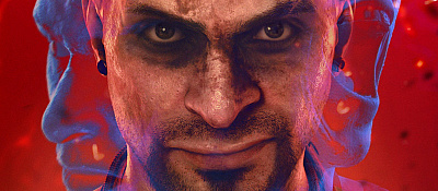 Новости Far Cry 6: На PS4 и PS5 распродают много игр, в том числе AAA. Far Cry 6, Cyberpunk 2077 и другие тайтлы отдают со скидкой