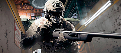 Новости Call of Duty: Modern Warfare: Слух: в новой Call of Duty появится режим в духе Escape from Tarkov, над которым работают уже 3.5 года