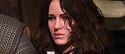 Новости The Witcher 3: Wild Hunt: В The Witcher 3 вернули внешность Йеннифэр из раннего прототипа. Так она должна была выглядеть изначально
