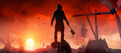 Новости God of War: Dying Light 2 больше не самая ожидаемая игра в Steam — ее место заняла Elden Ring