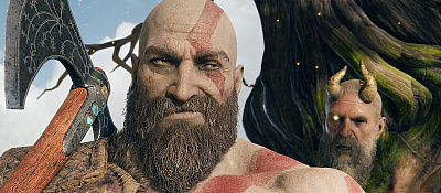 Новости God of War: Это мы берем: PC-версия God of War получила 93 балла на Metacritic
