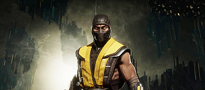 Новости Mortal Kombat 11: Тиктокер заинтересовал Эда Буна, показав персонажей из Mortal Kombat в реальных декорациях