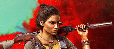 Новости Far Cry 6: В EGS началась Лунная распродажа с купонами и скидками на сотни игр. Вот главные предложения