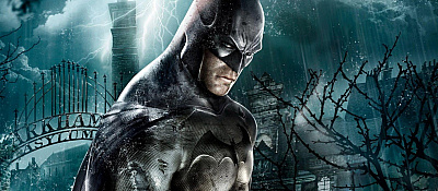 Новости GTA 5: В GTA 5 добавили Бэтмена с крутой боёвкой из Batman Arkham, гаджетами и управляемым транспортом