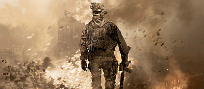 Новости Call of Duty: Modern Warfare: Анонсированы Call of Duty: Modern Warfare 2 и новая Warzone. Обе игры работают на новом движке