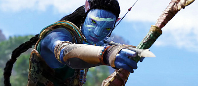 Новости Avatar: Frontiers of Pandora: Ubisoft раскрыла, какие проекты выпустит до апреля 2023 года — среди них есть игра по «Аватару»