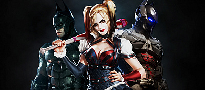 Новости Batman: Arkham Origins: Цены от 19 рублей — в Steam начались сразу три новые распродажи со скидками до 91%
