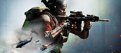 Новости Tom Clancy's Ghost Recon: Breakpoint: На ПК началась распродажа Assassin's Creed, Far Cry, Watch Dogs и других годных ААА-игр со скидками до 80%