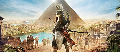 Новости Far Cry 5: В Steam началась распродажа ААА-игр с большими скидками — Assassin's Creed, Far Cry и не только