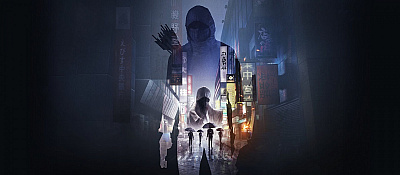Новости Ghostwire: Tokyo: Дождливый Токио и включенный рейтрейсинг: появился свежий геймплей Ghostwire: Tokyo
