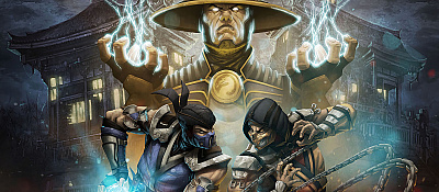 Новости Mortal Kombat 11: Из Mortal Kombat 11 убрали защиту Denuvo — спустя три года после выхода файтинга