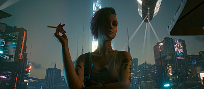 Новости Cyberpunk 2077: CD Projekt RED назвала победителей конкурса на лучший скриншот квартиры в Cyberpunk 2077