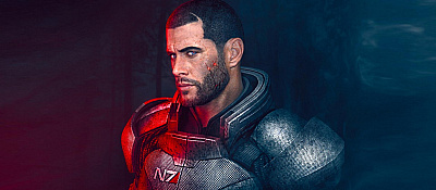 Новости Mass Effect 5: Новая Mass Effect перешла на раннюю стадию разработки