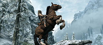 Новости The Elder Scrolls 5: Skyrim: «Мод этого чертового года»: теперь персонажи Skyrim могут произносить реальный ник игрока