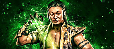 Новости Mortal Kombat 11: Парень создал собственное комбо в Mortal Kombat 11 и удивил результатом Эда Буна. Без магии монтажа не обошлось