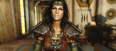 Новости The Elder Scrolls 5: Skyrim: Игрок увидел странный баг в Skyrim, из-за которого Лидия осталась почти голой прямо на свадьбе. Есть видео